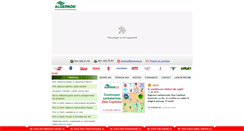 Desktop Screenshot of folii-adezive.ro